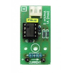 Current Sensors (0)